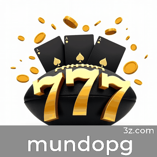 Mundopg: Variedade de Jogos para Jogadores Brasileiros