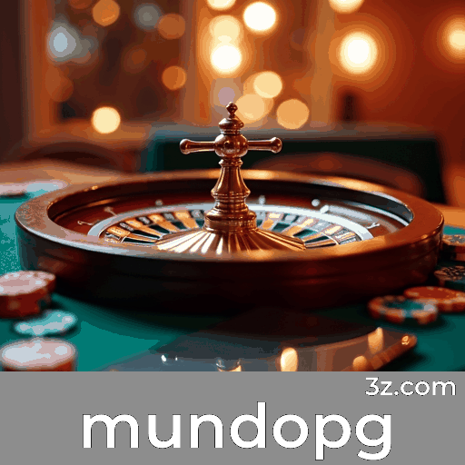 Mundopg: Jogo em tempo real, emoção para brasileiros