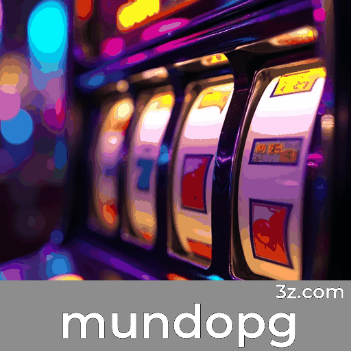 Tecnologia 3D e Jogos de Cassino com Dealer em mundopg