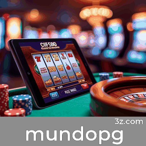 mundopg: Segurança e Agilidade para Brasileiros