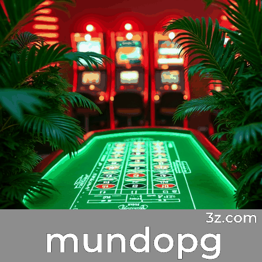 Mundopg: Domine o esporte com estratégias de apostas emocionantes