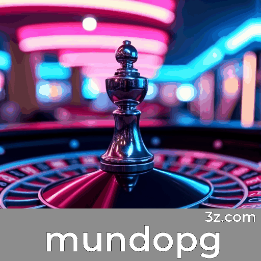 Mundopg: Jogo em tempo real, emoção para brasileiros
