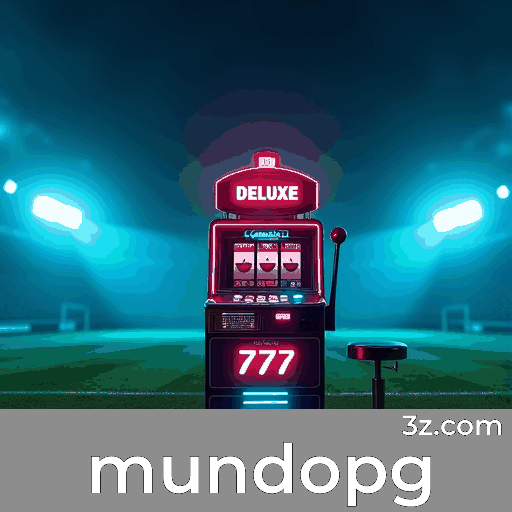 Mundopg: Variedade de Jogos para Jogadores Brasileiros