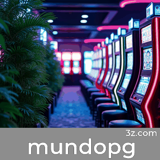 Mundopg: Domine o esporte com estratégias de apostas emocionantes
