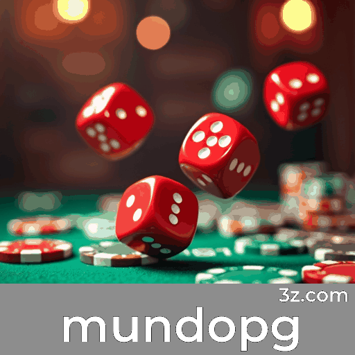 Mundopg: Jogo em tempo real, emoção para brasileiros