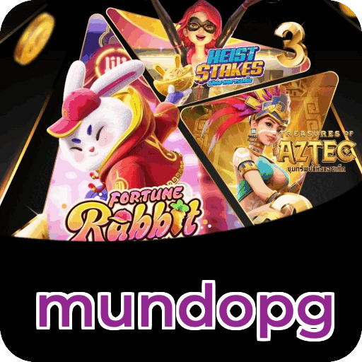 Login rápido no app mundopg