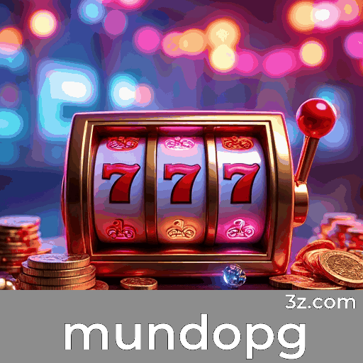 Mundopg: Jogo em tempo real, emoção para brasileiros